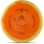 Latitude 64 Sweep - Grand Orbit Plastic - Isaac Robinson Team Series