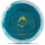 Latitude 64 Sweep - Grand Orbit Plastic - Isaac Robinson Team Series