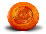 Innova Katana -Swirled Star Plastic - Holly Finley 2026 Tour Series