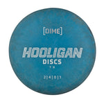 Pre-loved Putt and Approach