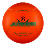 Dynamic Discs Justice - Lucid