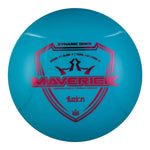 Dynamic Discs Maverick - Fuzion Plastic
