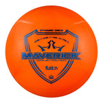 Dynamic Discs Maverick - Fuzion Plastic