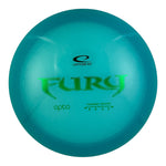 Latitude 64 Fury - Opto
