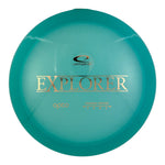 Latitude 64 Explorer - Opto Plastic