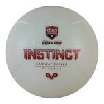 Discmania Instinct - Neo