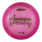 Discraft Venom - Z Swirl - Anthony Barela 2025 Tour Series