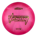 Discraft Venom - Z Swirl - Anthony Barela 2025 Tour Series