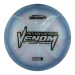 Discraft Venom - Z Swirl - Anthony Barela 2025 Tour Series