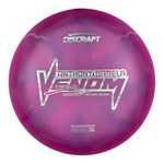 Discraft Venom - Z Swirl - Anthony Barela 2025 Tour Series