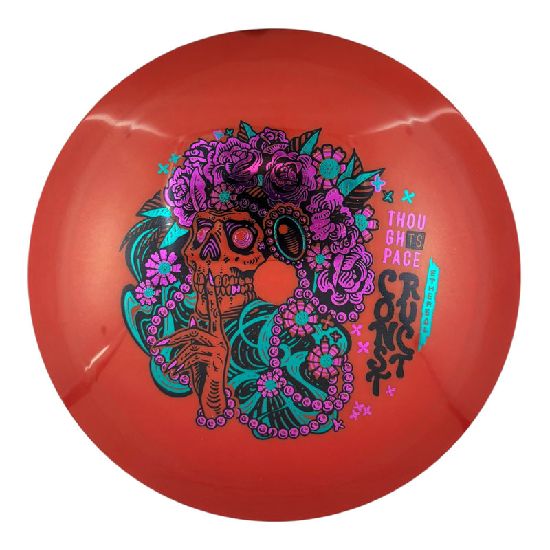 Thought Space Athletics Construct - Ethereal Plastic