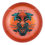 Thought Space Athletics Omen - Ethos Plastic