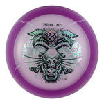 Thought Space Athletics Omen - Ethos Plastic