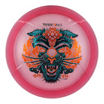 Thought Space Athletics Omen - Ethos Plastic