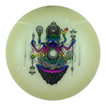 Thought Space Athletics Synapse Distance Driver Glow