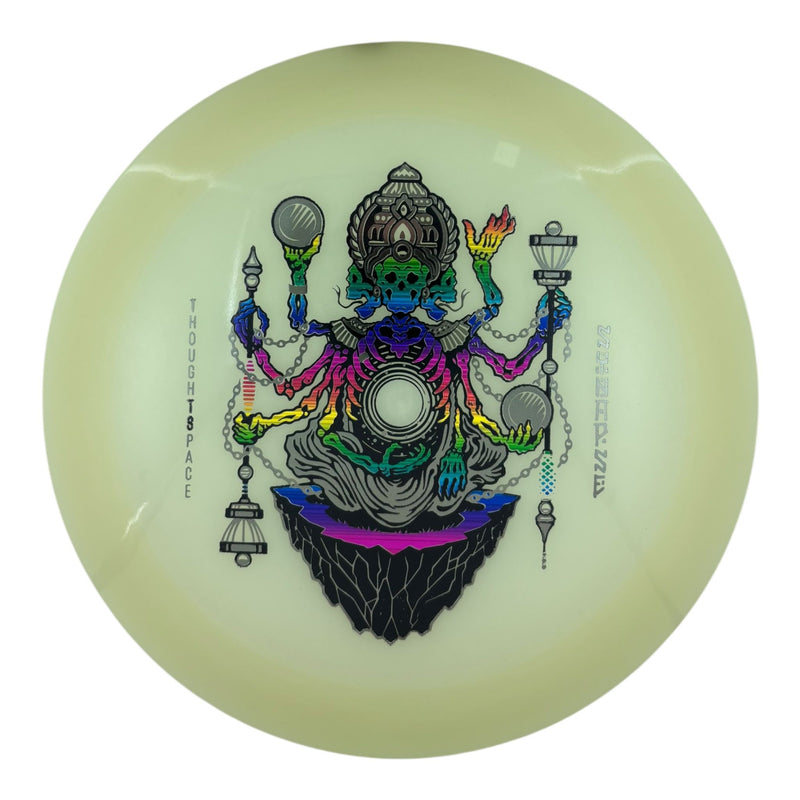 Thought Space Athletics Synapse Distance Driver Glow