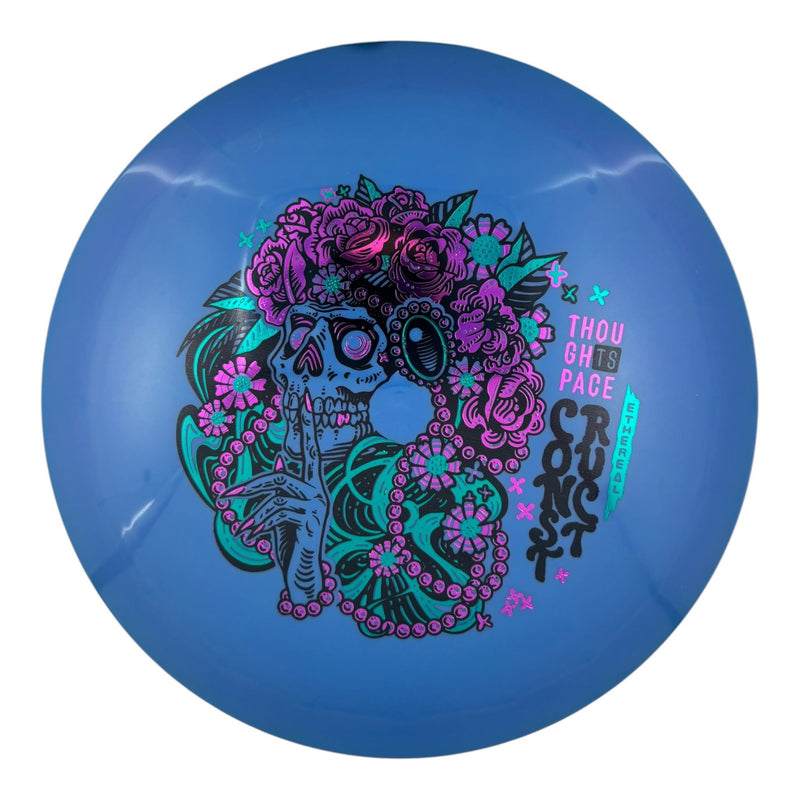 Thought Space Athletics Construct - Ethereal Plastic