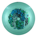 Thought Space Athletics Construct - Ethereal Plastic