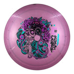 Thought Space Athletics Construct - Ethereal Plastic