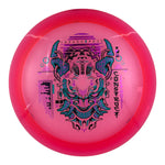 Thought Space Athletics Construct - Ethos Plastic