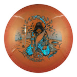 Thought Space Athletics Omen - Ethereal Plastic