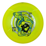 Thought Space Athletics Omen - Aura Plastic