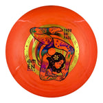 Thought Space Athletics Omen - Aura Plastic