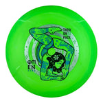 Thought Space Athletics Omen - Aura Plastic