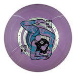 Thought Space Athletics Omen - Aura Plastic