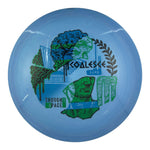 Thought Space Athletics Coalesce - Aura Plastic