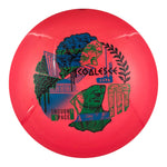 Thought Space Athletics Coalesce - Aura Plastic