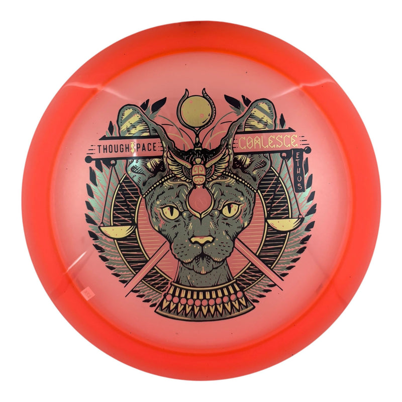 Thought Space Athletics Coalesce - Ethos Plastic