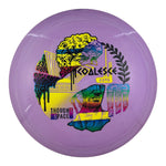 Thought Space Athletics Coalesce - Aura Plastic