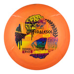 Thought Space Athletics Coalesce - Aura Plastic