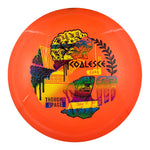 Thought Space Athletics Coalesce - Aura Plastic