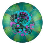 Thought Space Athletics Construct - Nebula Ethereal Plastic - Maria Oliva Special Edition