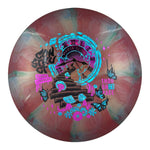 Thought Space Athletics Construct - Nebula Ethereal Plastic - Maria Oliva Special Edition