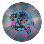 Thought Space Athletics Construct - Nebula Ethereal Plastic - Maria Oliva Special Edition