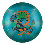 Thought Space Athletics Construct - Nebula Ethereal Plastic - Maria Oliva Special Edition