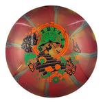 Thought Space Athletics Construct - Nebula Ethereal Plastic - Maria Oliva Special Edition