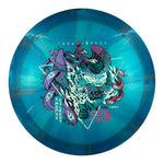 Thought Space Athletics Coalesce - Nebula Ethereal Plastic - Thomas Gilbert Special Edition