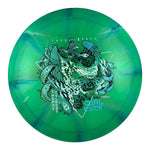 Thought Space Athletics Coalesce - Nebula Ethereal Plastic - Thomas Gilbert Special Edition