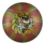 Thought Space Athletics Coalesce - Nebula Ethereal Plastic - Thomas Gilbert Special Edition