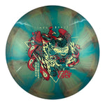 Thought Space Athletics Coalesce - Nebula Ethereal Plastic - Thomas Gilbert Special Edition