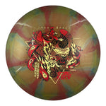 Thought Space Athletics Coalesce - Nebula Ethereal Plastic - Thomas Gilbert Special Edition