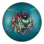 Thought Space Athletics Coalesce - Nebula Ethereal Plastic - Thomas Gilbert Special Edition