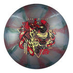 Thought Space Athletics Coalesce - Nebula Ethereal Plastic - Thomas Gilbert Special Edition