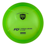 Discmania FD1 - C-line
