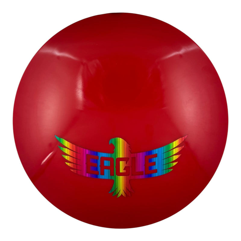 Discmania FD3 - S-Line - Eagle McMahon Stamp