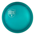Discmania FD3 - C-Line Metal Flake - Discmania Sheild Stamp